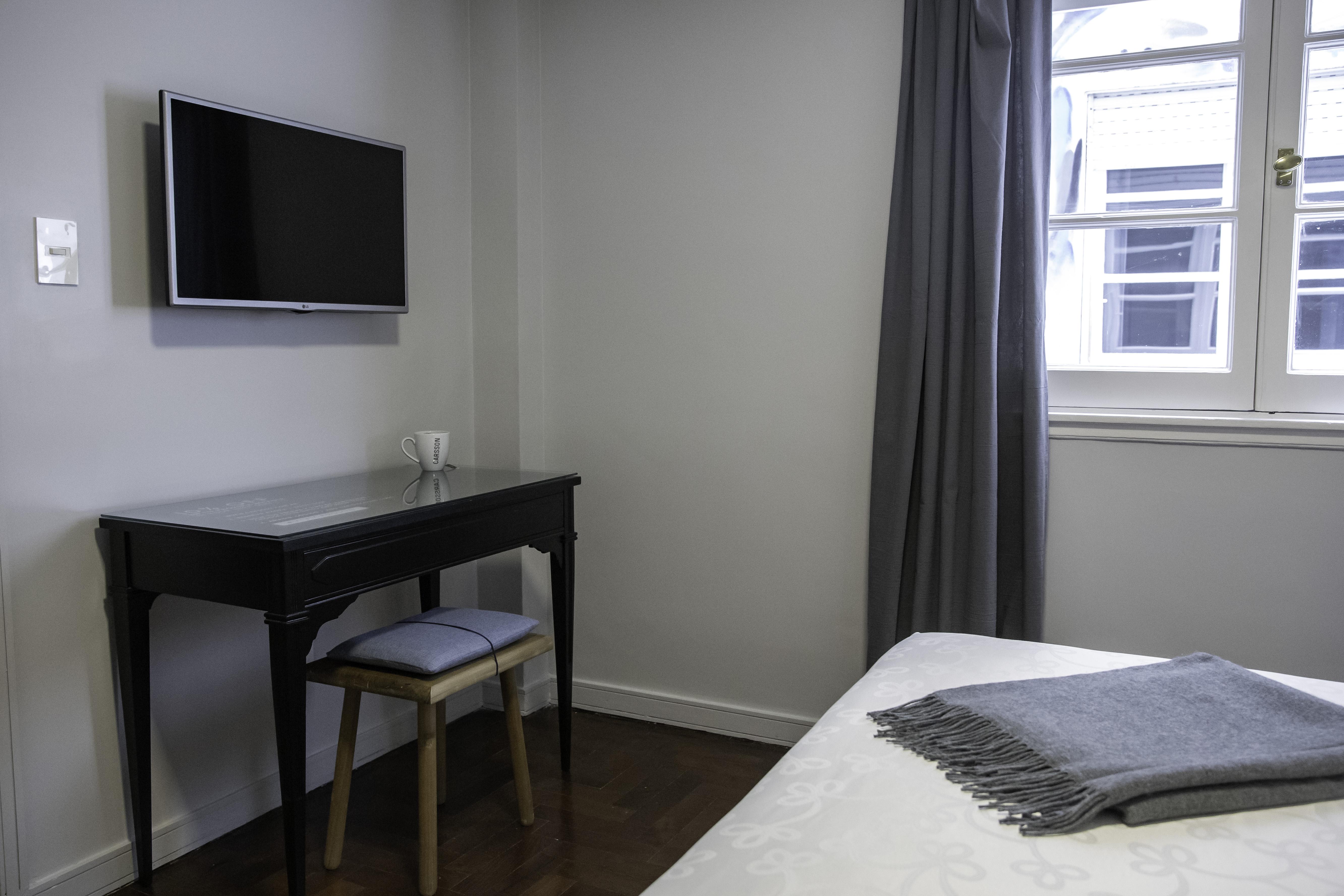 Carsson Hotel Downtown Buenos Aires — Photos 3