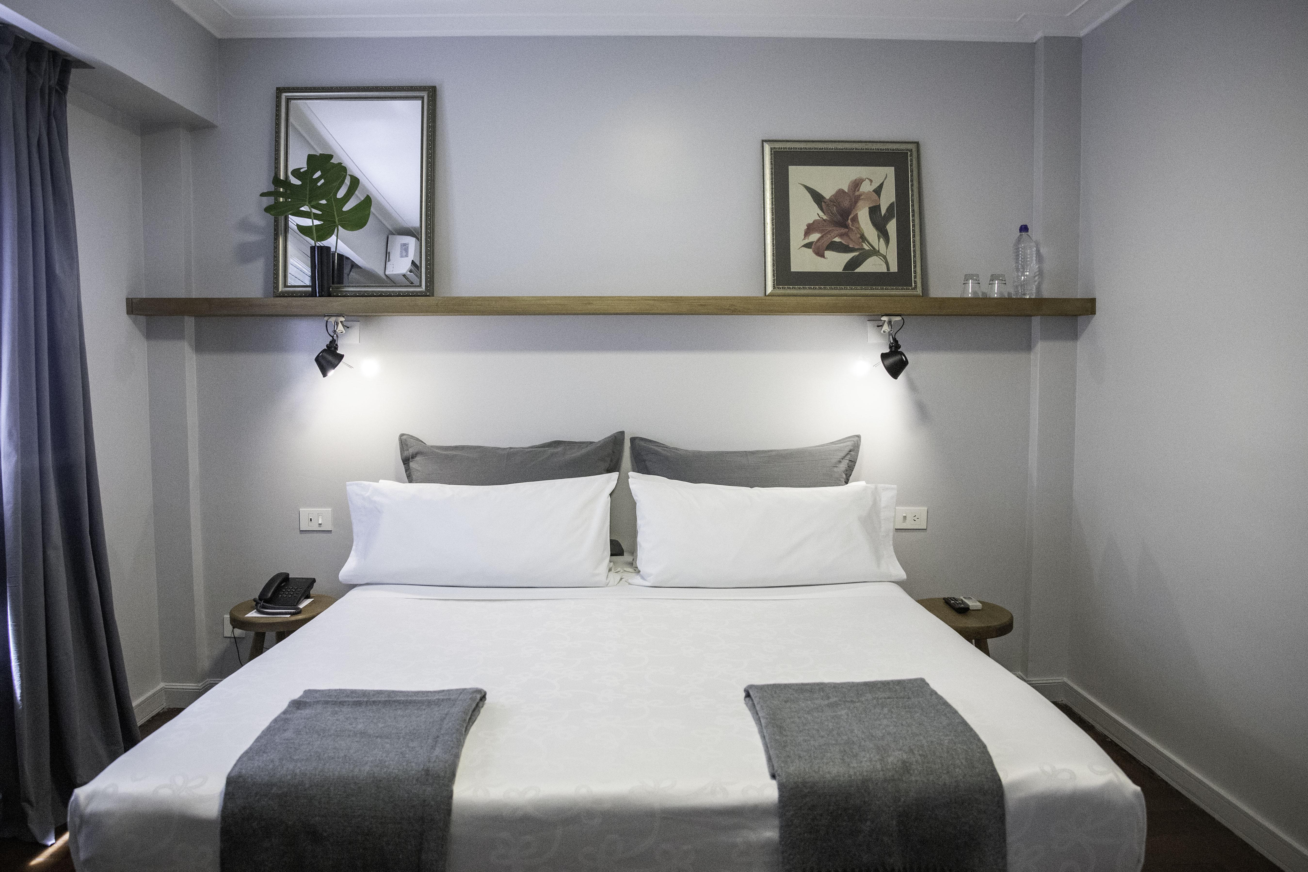 Carsson Hotel Downtown Buenos Aires — Photos 2